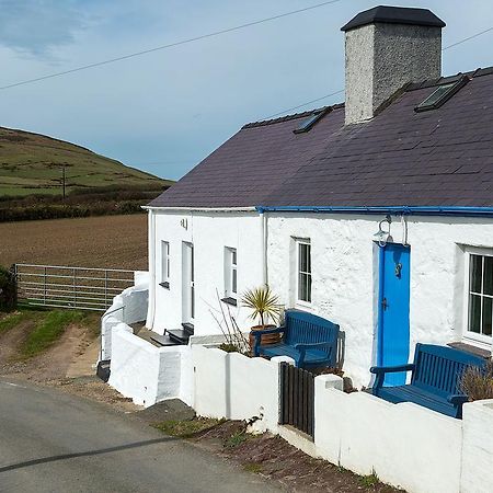 Aberdaron Cottage 2 Bryn Chwilog Екстериор снимка