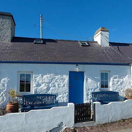 Aberdaron Cottage 2 Bryn Chwilog Екстериор снимка