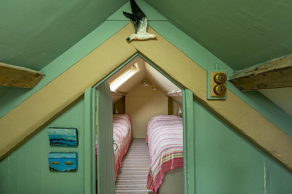 Aberdaron Cottage 2 Bryn Chwilog Екстериор снимка
