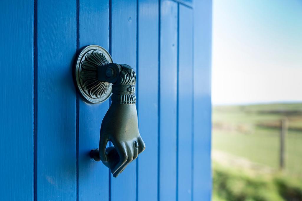 Aberdaron Cottage 2 Bryn Chwilog Екстериор снимка